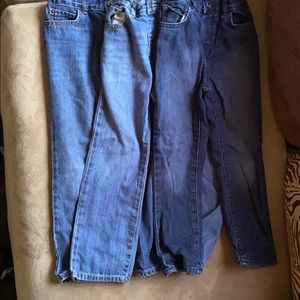 5t toddler boy jeans